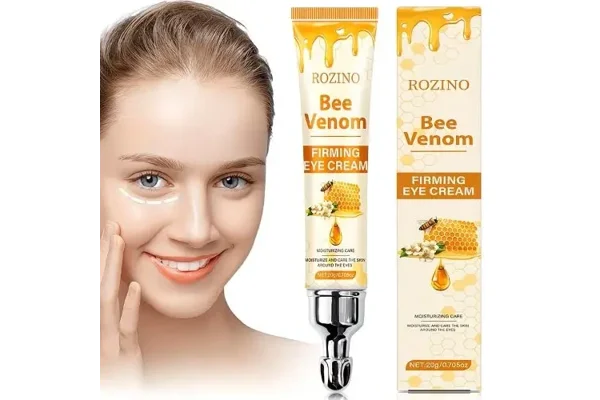 The Beauty Behind Bee Venom: Meet the New Skincare Collection at D & D Gifts & Jewelry