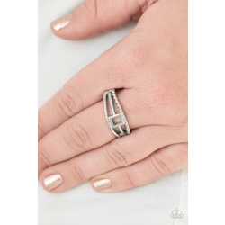 A Square Deal - Silver