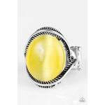 GLOW But Sure - Yellow