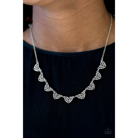 Love and Devotion - Silver