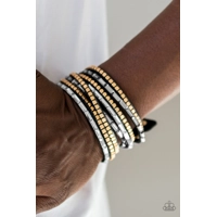 This Time with Attitude - Black