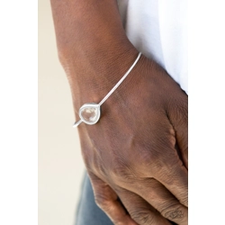 Make A Spectacle - White