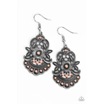 Blooming Bora Bora - Orange