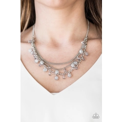 Ocean Odyssey - Silver