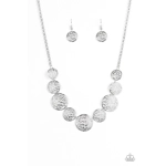 All The Time in The WHIRL - Silver All The Time in The WHIRL - Silver