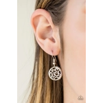 All The Time in The WHIRL - Silver All The Time in The WHIRL - Silver