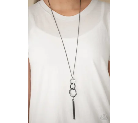 Dont BOLD Back - Black