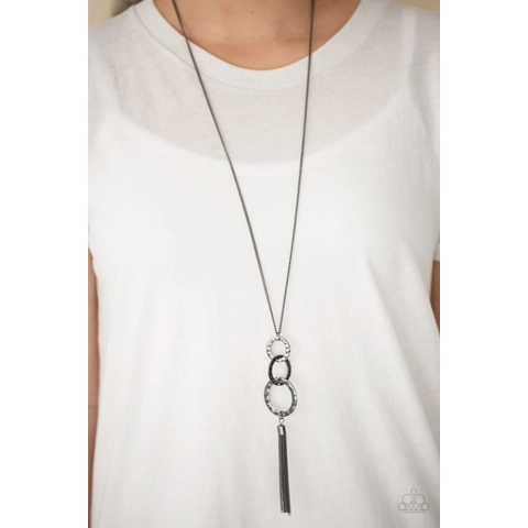 Dont BOLD Back - Black