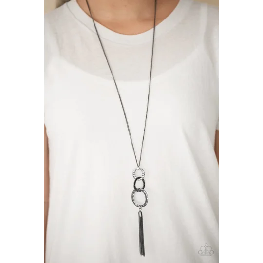 Dont BOLD Back - Black
