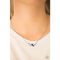 Champagne Cabaret - Black