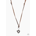 Canyon Conqueror - Brown