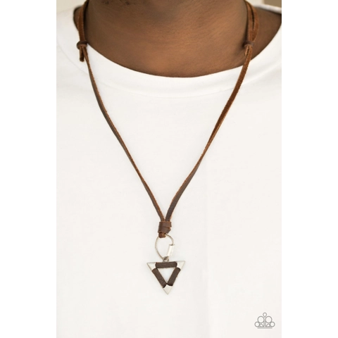 Canyon Conqueror - Brown