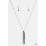 Big Shot Shimmer - Silver