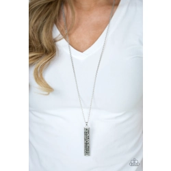 Big Shot Shimmer - Silver