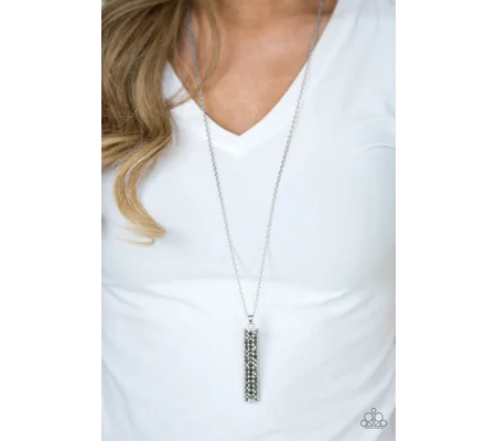 Big Shot Shimmer - Silver