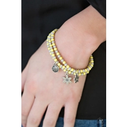 Rooftop Gardens - Yellow