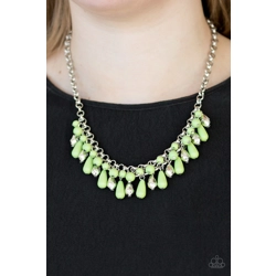 Coastal Cabanas - Green