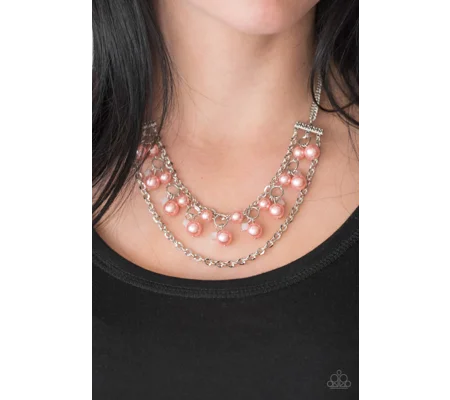 Rockefeller Romance - Orange