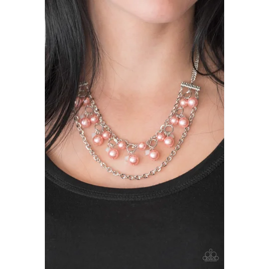 Rockefeller Romance - Orange