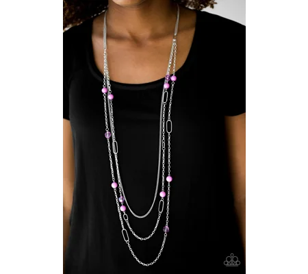 East Coast Classic - Purple