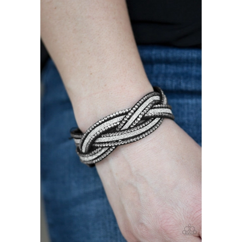 Girls Do It Better - Silver