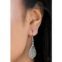 Spring Sparkle - Green