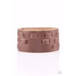Rodeo Rampage - Brown Rodeo Rampage - Brown