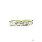 Babe Bling - Green Babe Bling - Green