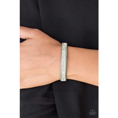 Babe Bling - Green