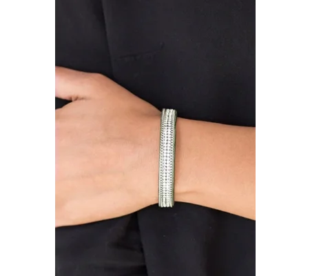Babe Bling - Green