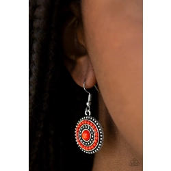 Rainbow Riviera - Red