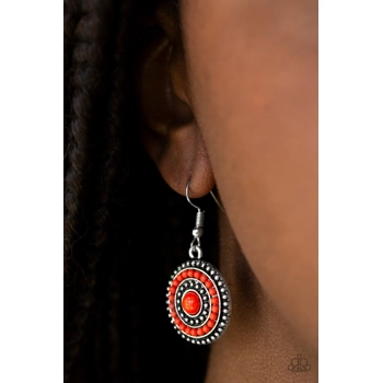 Rainbow Riviera - Red