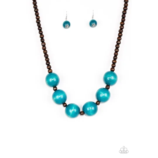 Oh My Miami - Blue