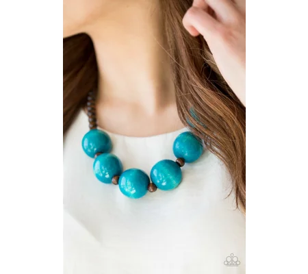 Oh My Miami - Blue