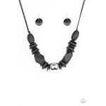 Grand Turks Getaway - Black Grand Turks Getaway - Black
