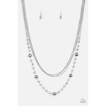 High Standards - Silver