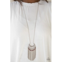 Desert Coyote - Brown