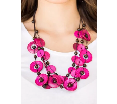 Catalina Coastin-Pink