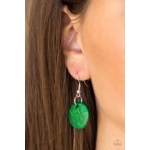 Catalina Coastin - Green Catalina Coastin - Green
