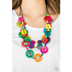 Catalina Coastin-Multi