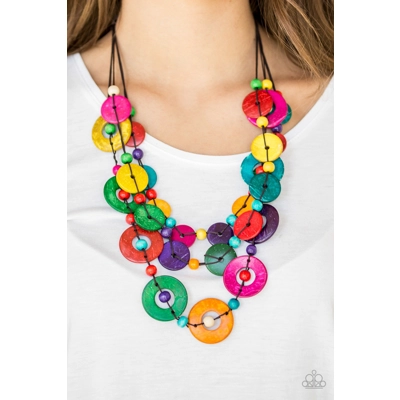 Catalina Coastin-Multi