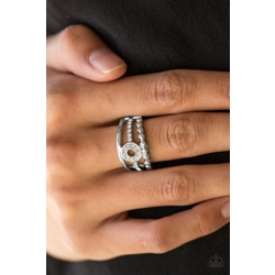 Cost of Living - White