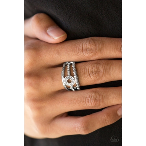 Cost of Living - White