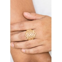 Victorian Valor - Gold