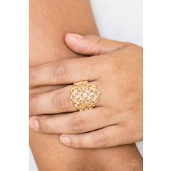 Victorian Valor - Gold