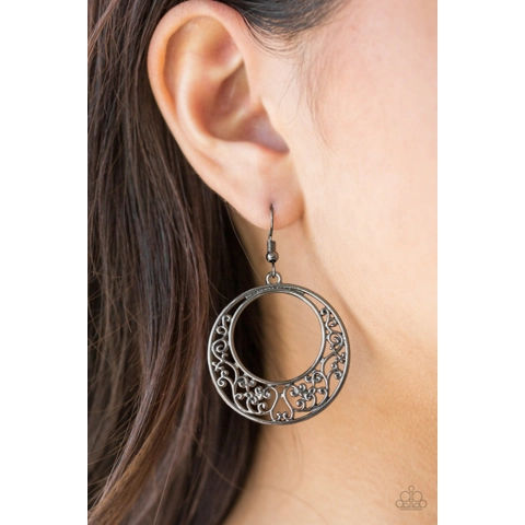 Newport Nautical - Black