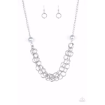 Daring Diva - Silver Daring Diva - Silver