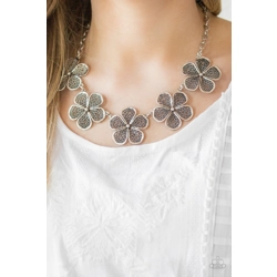 No Common Daisy - Silver