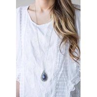 Total Tranquility - Blue