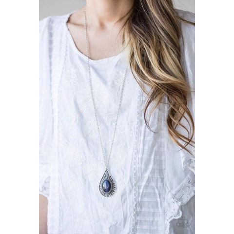 Total Tranquility - Blue